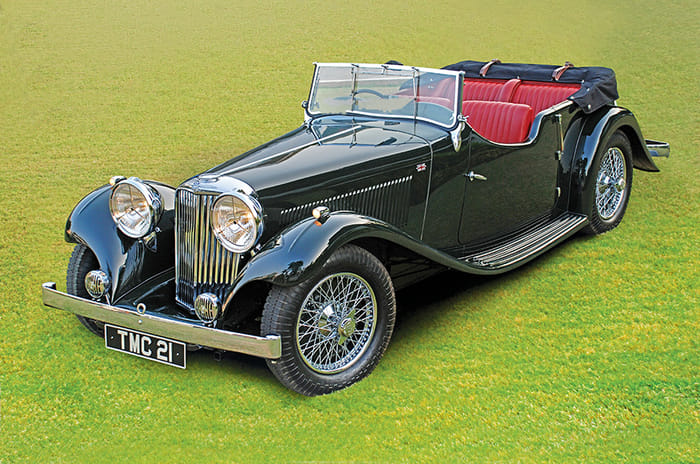 Me and My Cars: T.T. Raghu